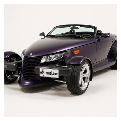 Chrysler Prowler
