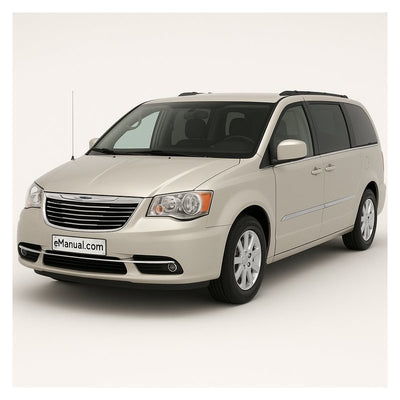 Chrysler Town and Country
