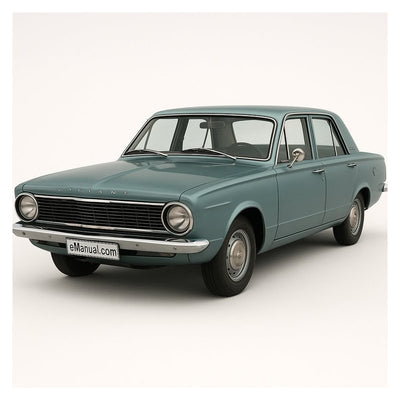 Chrysler Valiant