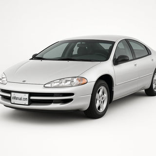 Dodge Intrepid