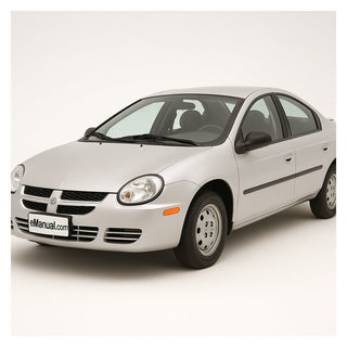 Dodge Neon