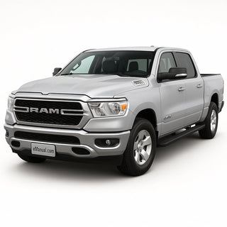 Dodge Ram Models