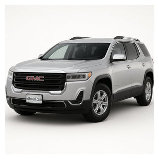 GMC Acadia
