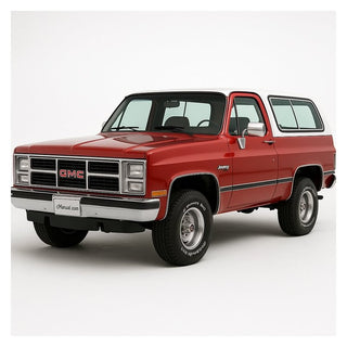 GMC Jimmy