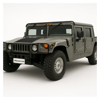 Hummer H1