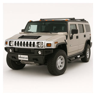 Hummer H2