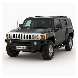 Hummer H3