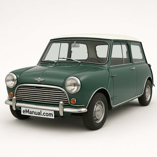 Mini Mark I