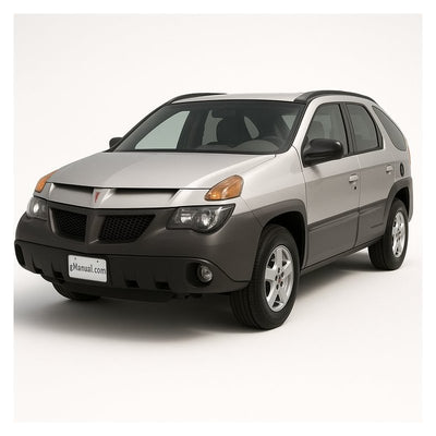 Pontiac Aztek