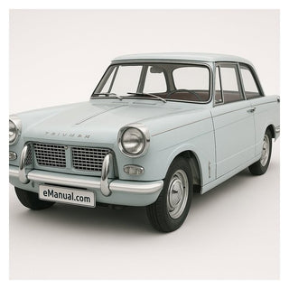 Triumph Herald
