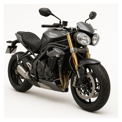 Triumph Speed Triple