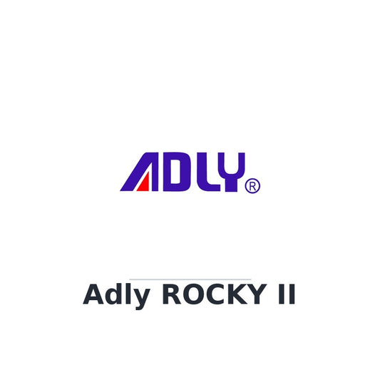 Adly ROCKY II
