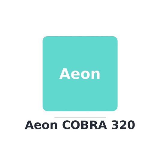 Aeon COBRA 320