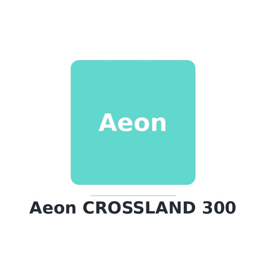 Aeon CROSSLAND 300