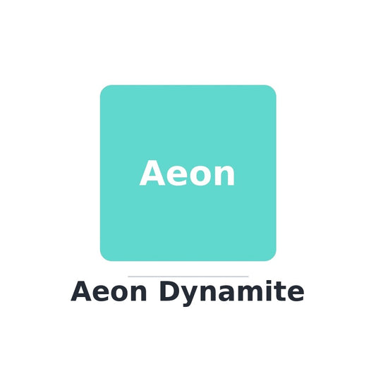 Aeon Dynamite