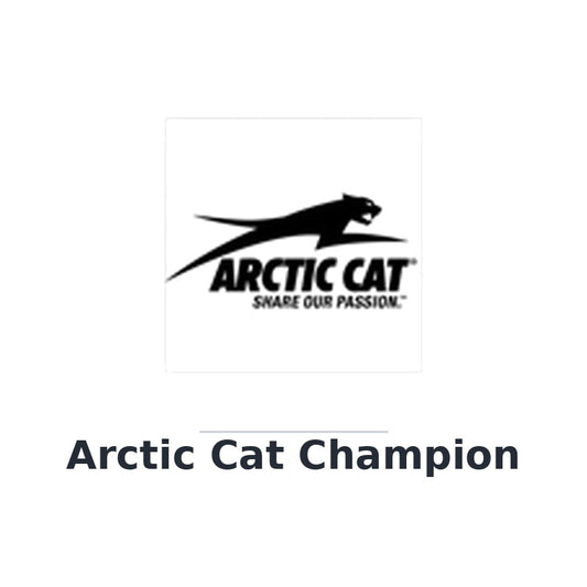 Arctic Cat Champion