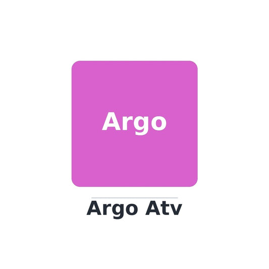Argo Atv