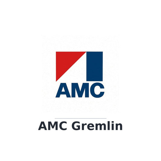 AMC Gremlin