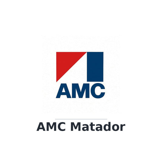 AMC Matador