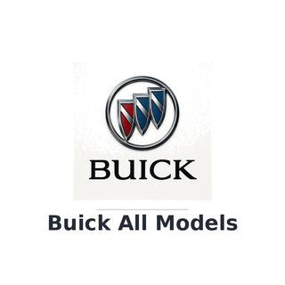 Buick All Models