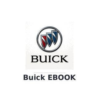 Buick EBOOK