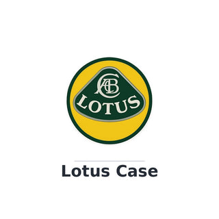 Lotus Case