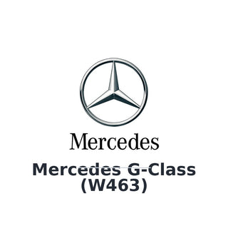 Mercedes G-Class (W463)