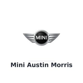 Mini Austin Morris