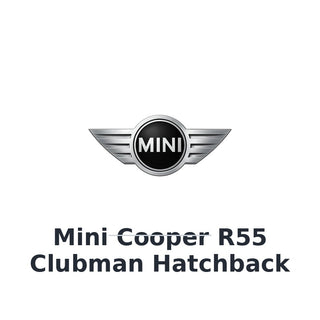 Mini Cooper R55 Clubman Hatchback
