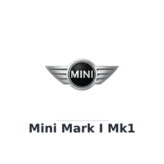 Mini Mark I Mk1