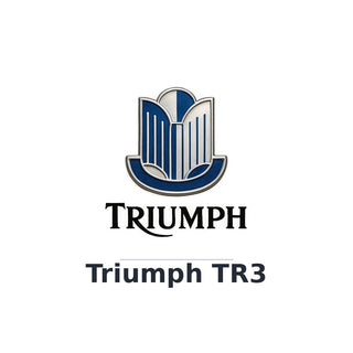 Triumph TR3