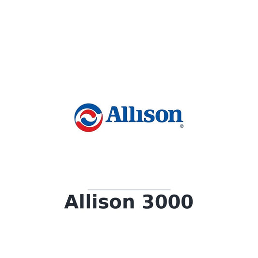 Allison 3000