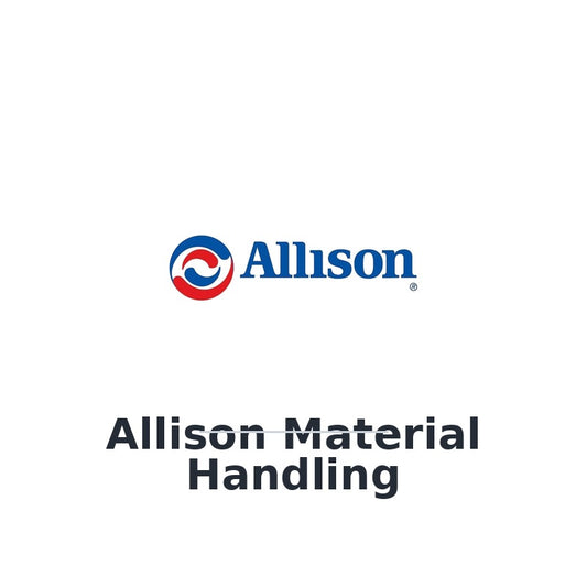Allison Material Handling