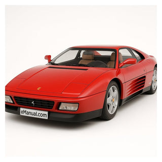 Ferrari 348