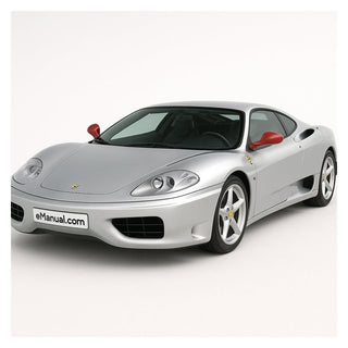 Ferrari 360
