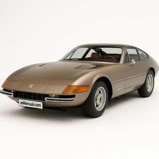 Ferrari 365