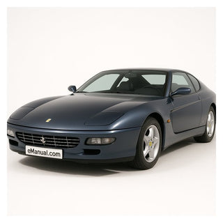Ferrari 456