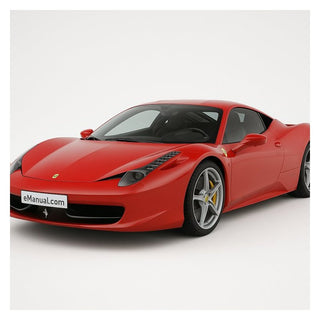 Ferrari 458