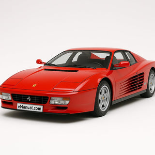 Ferrari 512