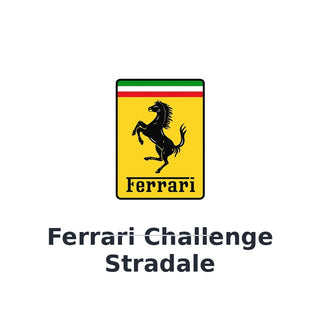 Ferrari Challenge Stradale