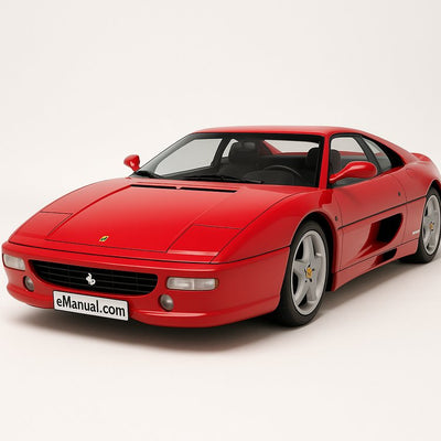 Ferrari F355