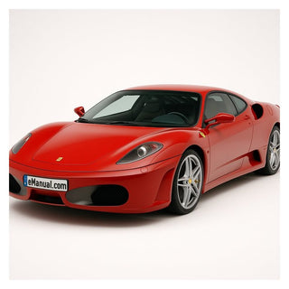Ferrari F430