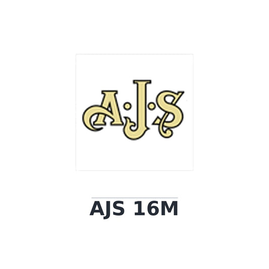 AJS 16M