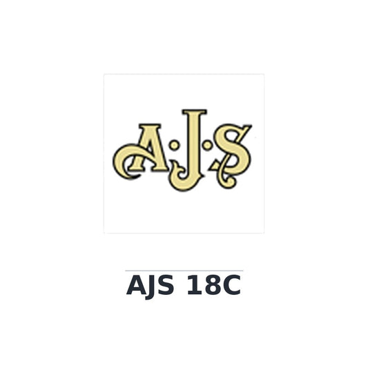 AJS 18C