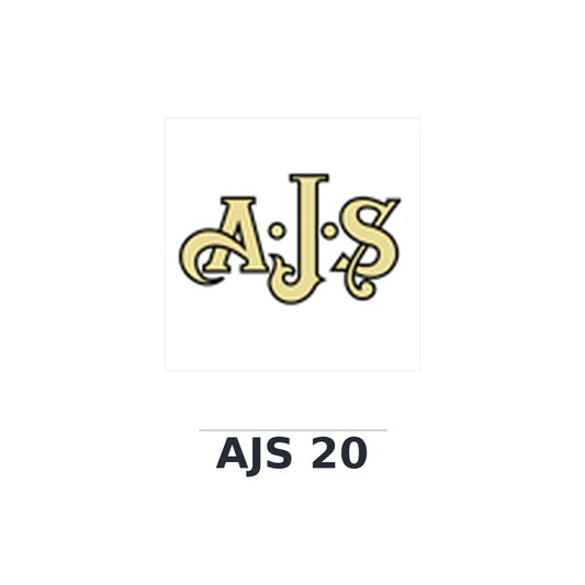AJS 20