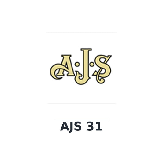 AJS 31