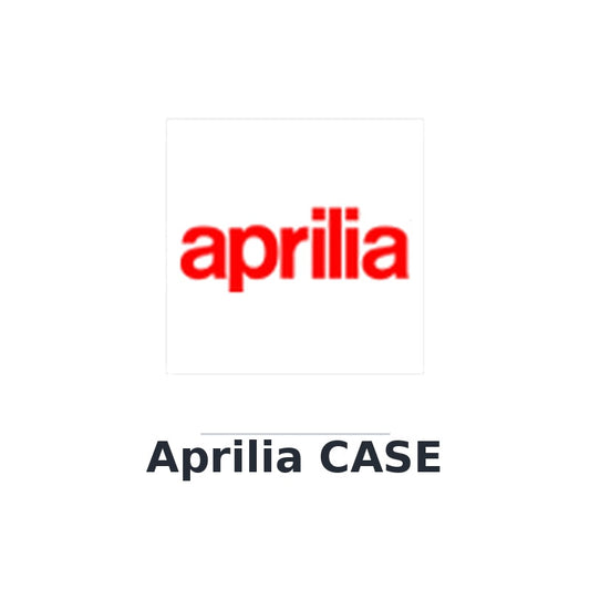 Aprilia CASE