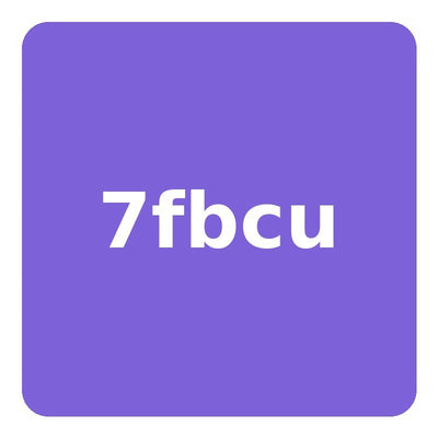 7fbcu