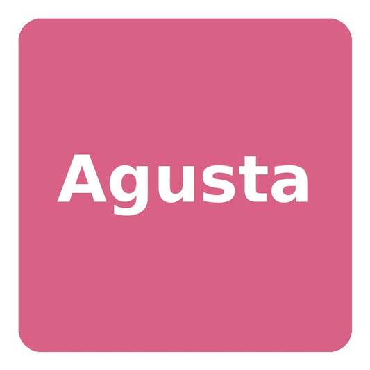 Agusta