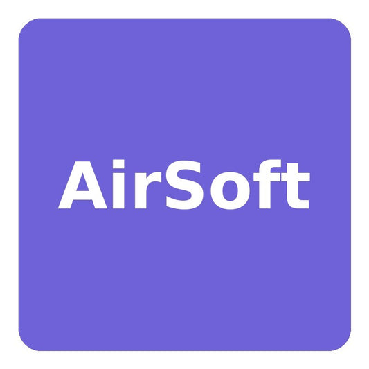 AirSoft